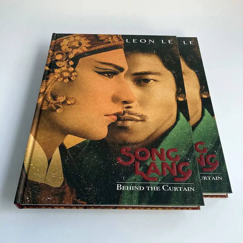 How to Master Photo Book Printing for Stunning Results