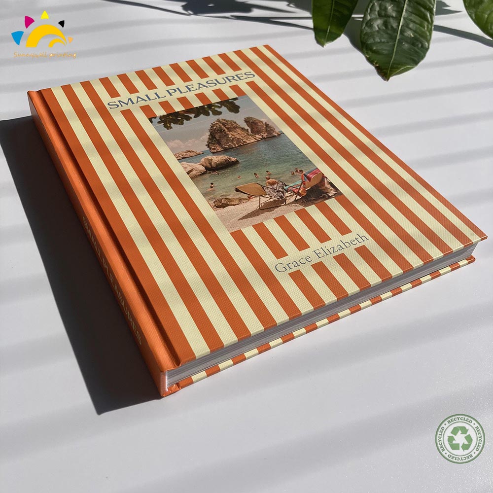 Photo Book Printing