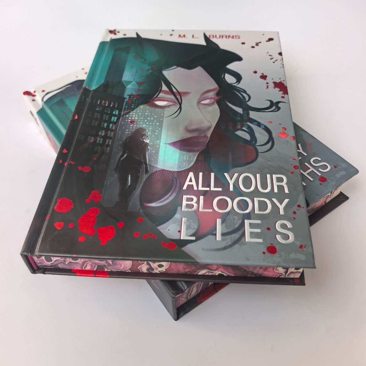 indie author special edition book printing